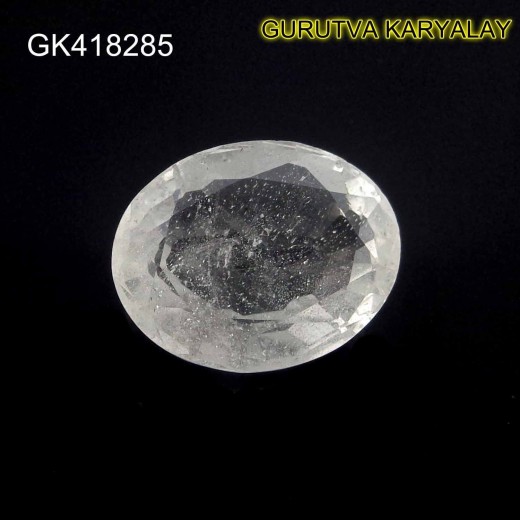 Ratti-16.09(14.57CT) NATURAL WHITE TOPAZ